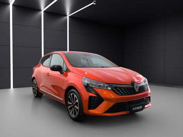 RENAULT Clio ECO-G 100 CV Techno