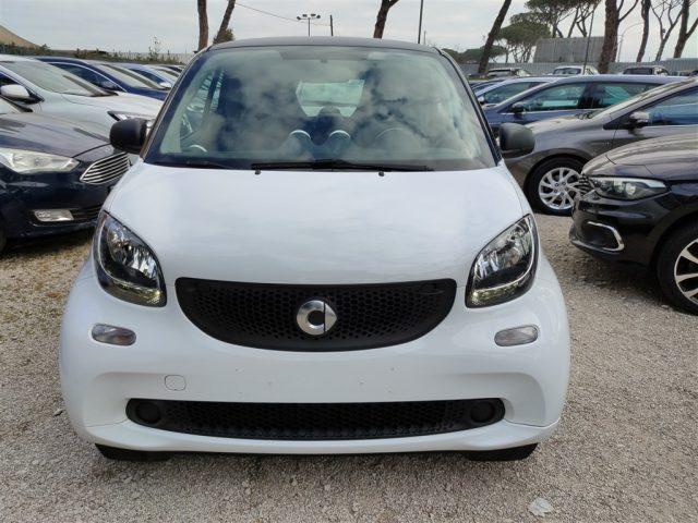 SMART ForTwo 1.0 Youngster OK NEOPATENTATI CRUISE,CLIMA ..