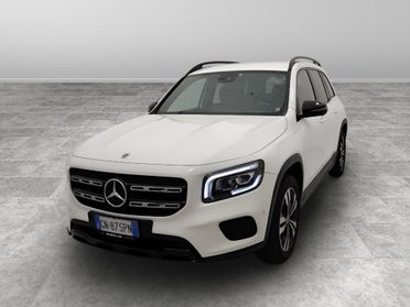 Mercedes-Benz GLB - X247 2019 - GLB 200 d Sport Plus auto