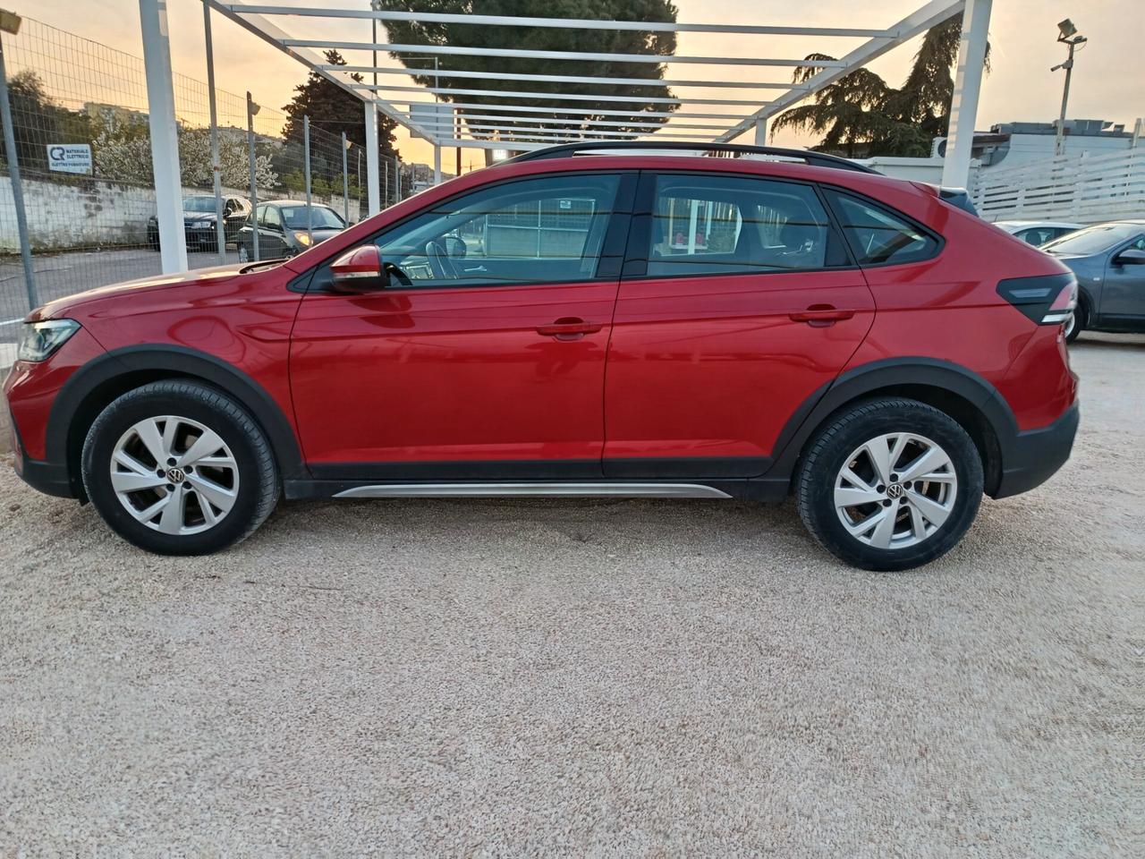 Volkswagen Taigo 1.0 TSI 95 CV Life