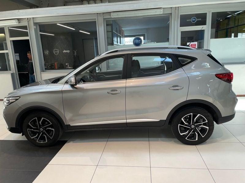 MG ZS 1.5 VTi-tech Luxury