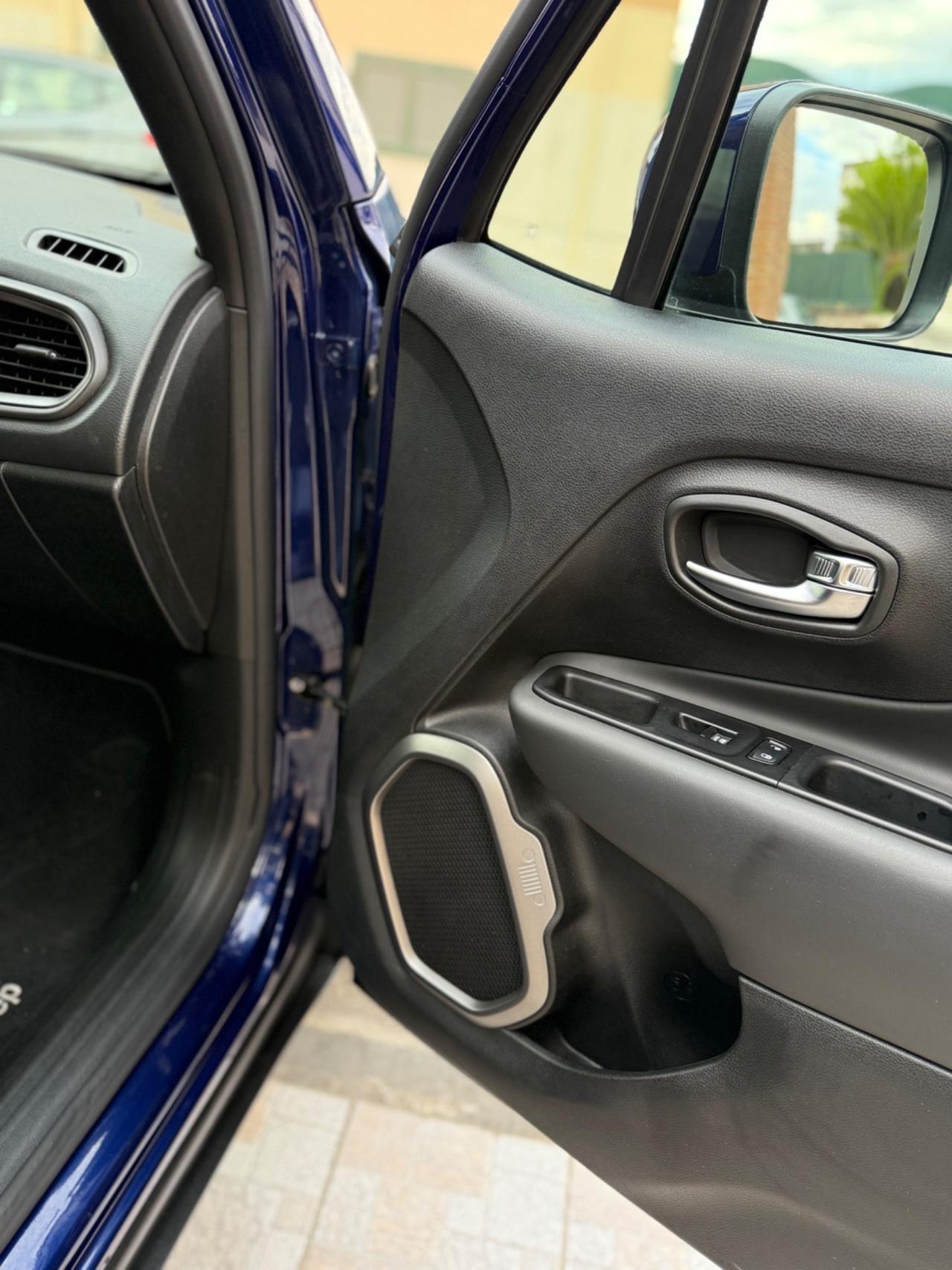 Jeep Renegade 1.6 Mjt 120 CV S