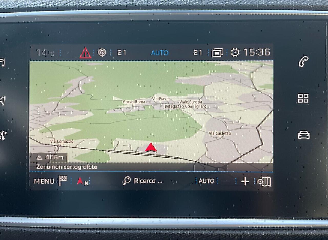 PEUGEOT 308 1.5 BLUE HDi 100 S&S SW