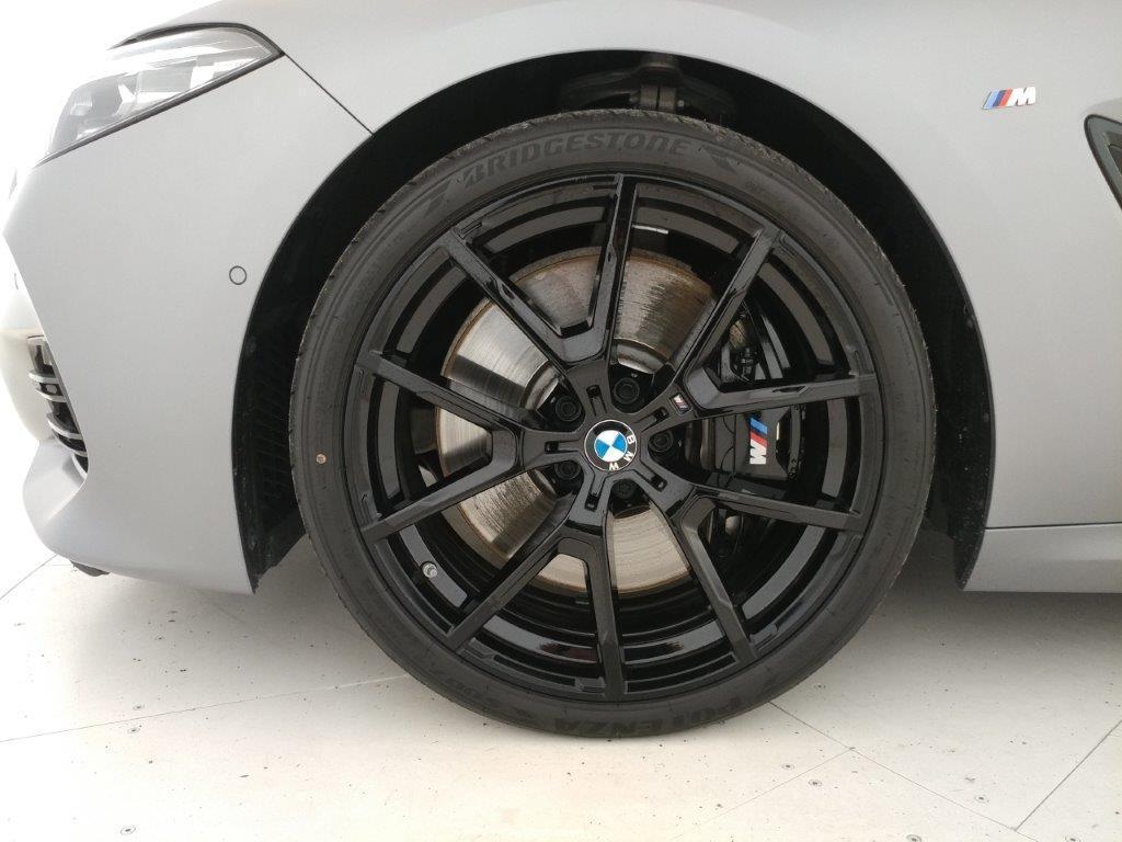 BMW Serie 8 M Cabrio 850 i xDrive Steptronic