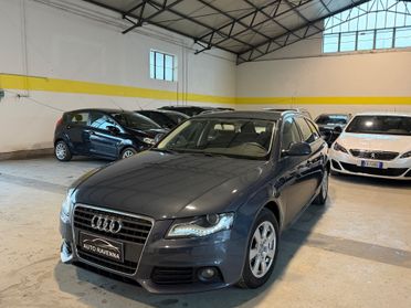 Audi A4 2.0 TDI 143CV 2011 S-Line