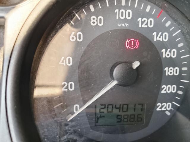 SEAT Ibiza 1.4 TDI 80CV 5p. X COMMERCIANTI