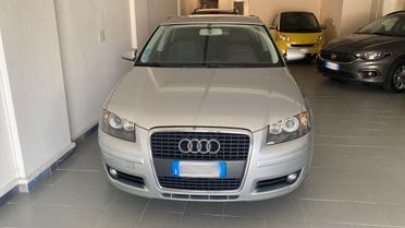 Audi A3 2.0 16V TDI Ambition