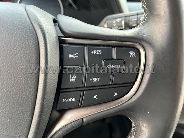 Lexus UX 250 Hybrid Business ECVT NETTO 14500