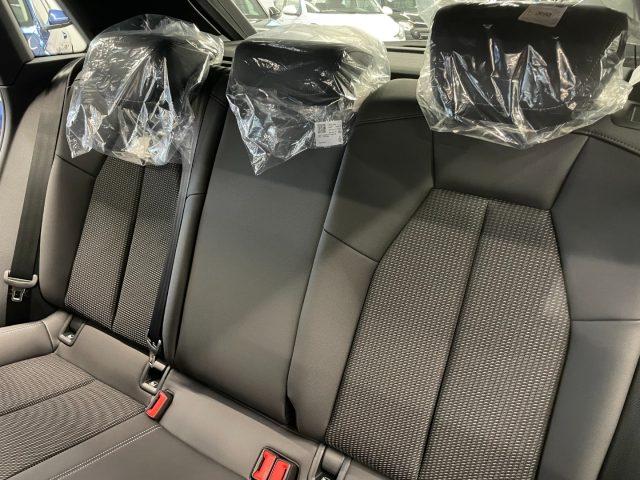 AUDI A3 SPB 2.0 TDI S-Tronic S-Line KM0 MY26