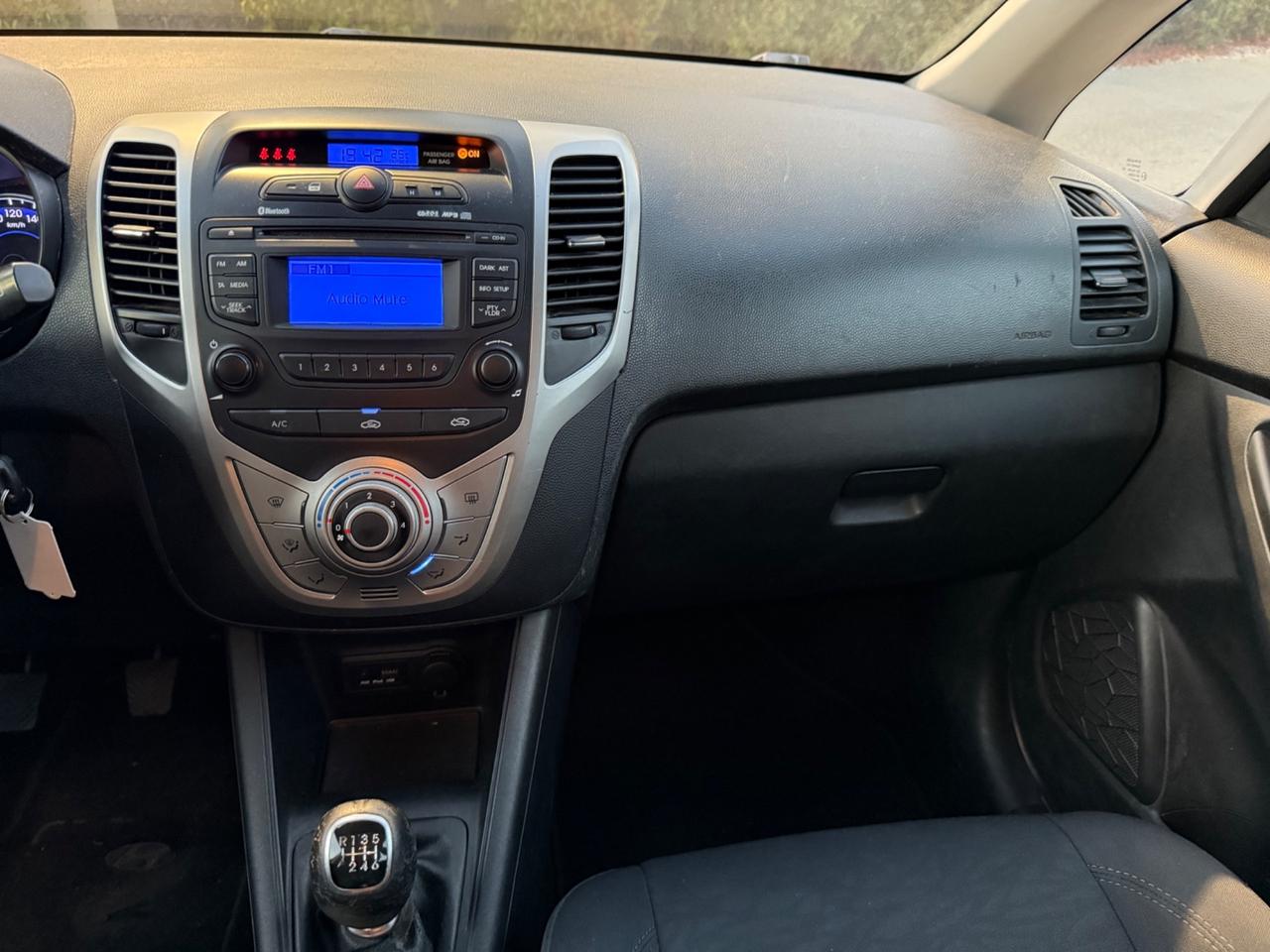 Hyundai iX20 1.4 CRDI 90 CV Style -PER NEOPATENTATI-