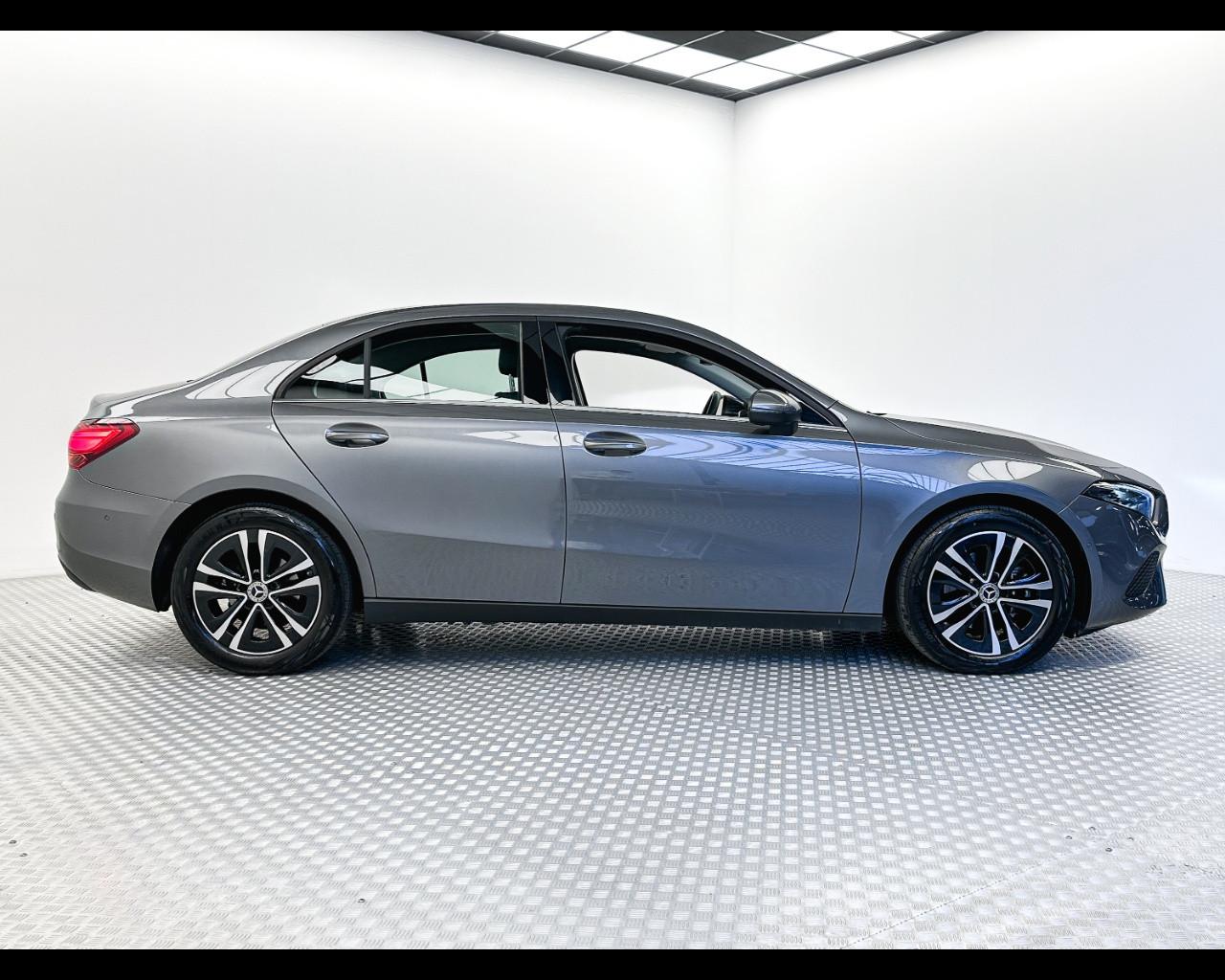 Mercedes-Benz Classe A (W176) - A 180 CDI Automatic Premium