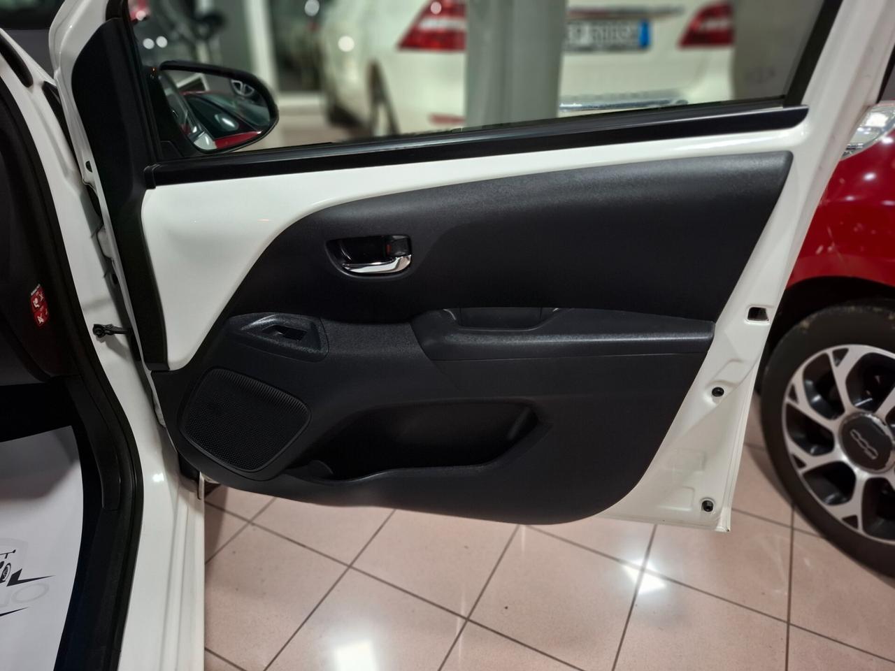 Toyota Aygo 1.0 VVT-i Neopatentato
