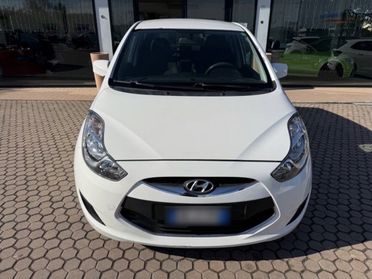 Hyundai iX20 1.4 CRDI 77 CV Light OK NEOPATENTATI