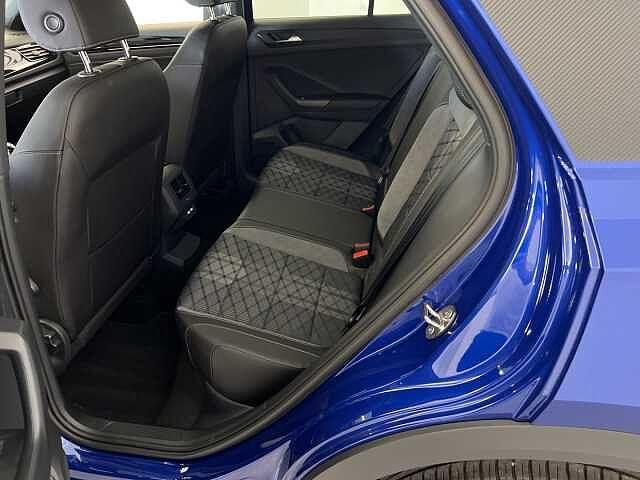 Volkswagen T-Roc 1.0 TSI R-Line Plus