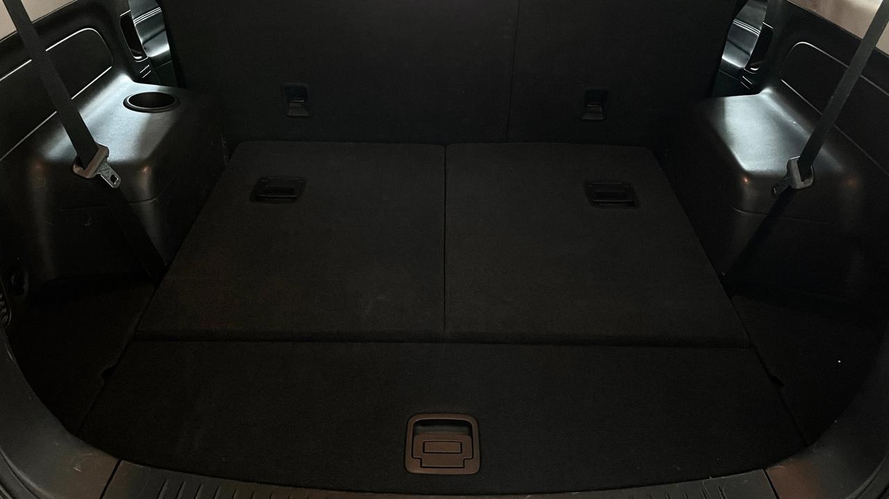 CHEVROLET CAPTIVA 2WD 2.2 VCDI LT 163 CV - CRUISE CONTROL