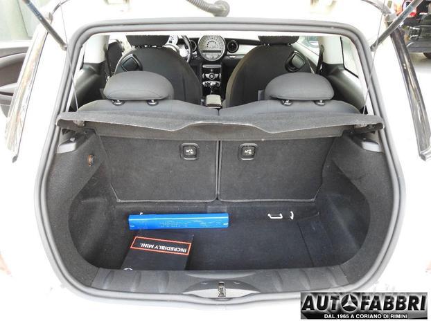 MINI - Mini - 1.6 16V Cooper D C.L. CLIMA