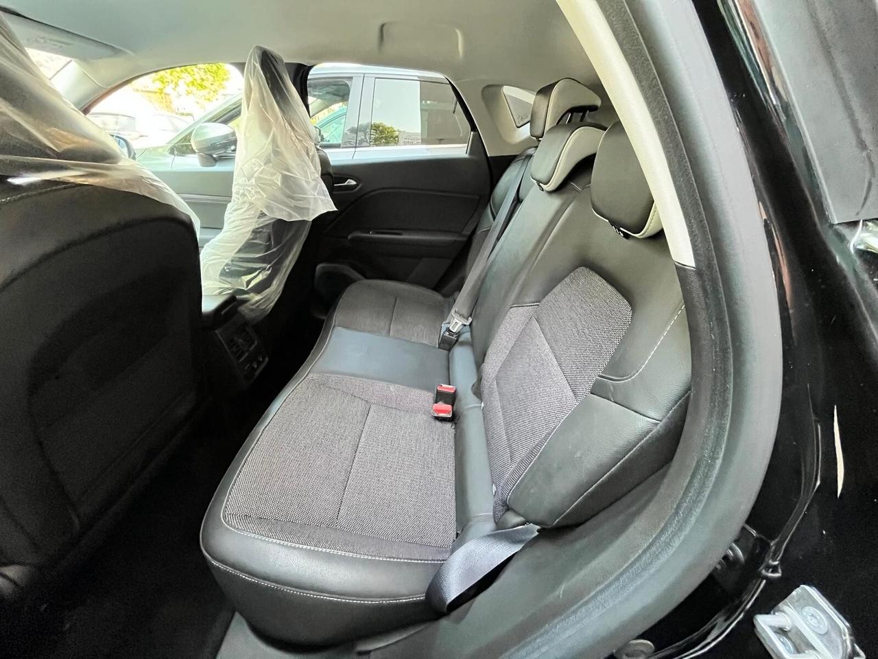 Renault Captur TCe 90 CV Techno