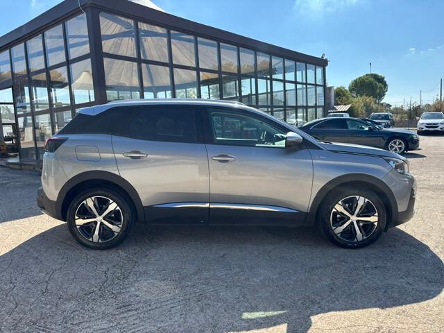 Peugeot 3008 BlueHDi 120 S&S EAT6 GT Line