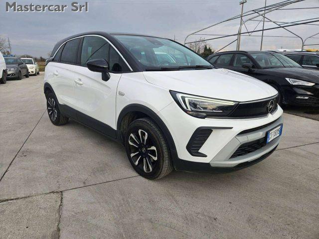 OPEL Crossland Crossland 1.2 Elegance automat. - targa GT180MB