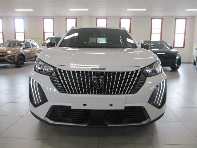 Peugeot 2008 PureTech 100 S&S Allure