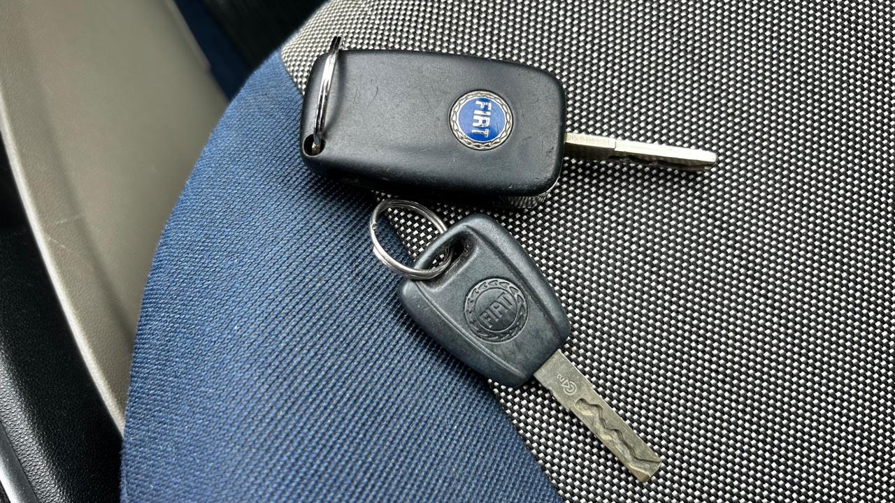 Fiat Grande Punto 1.9 MJT 120cv Emotion