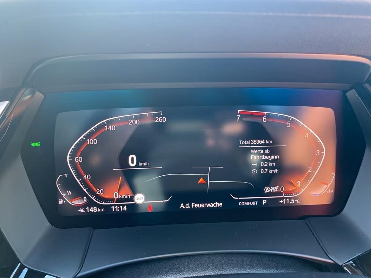Bmw Z4 sDrive30i Msport