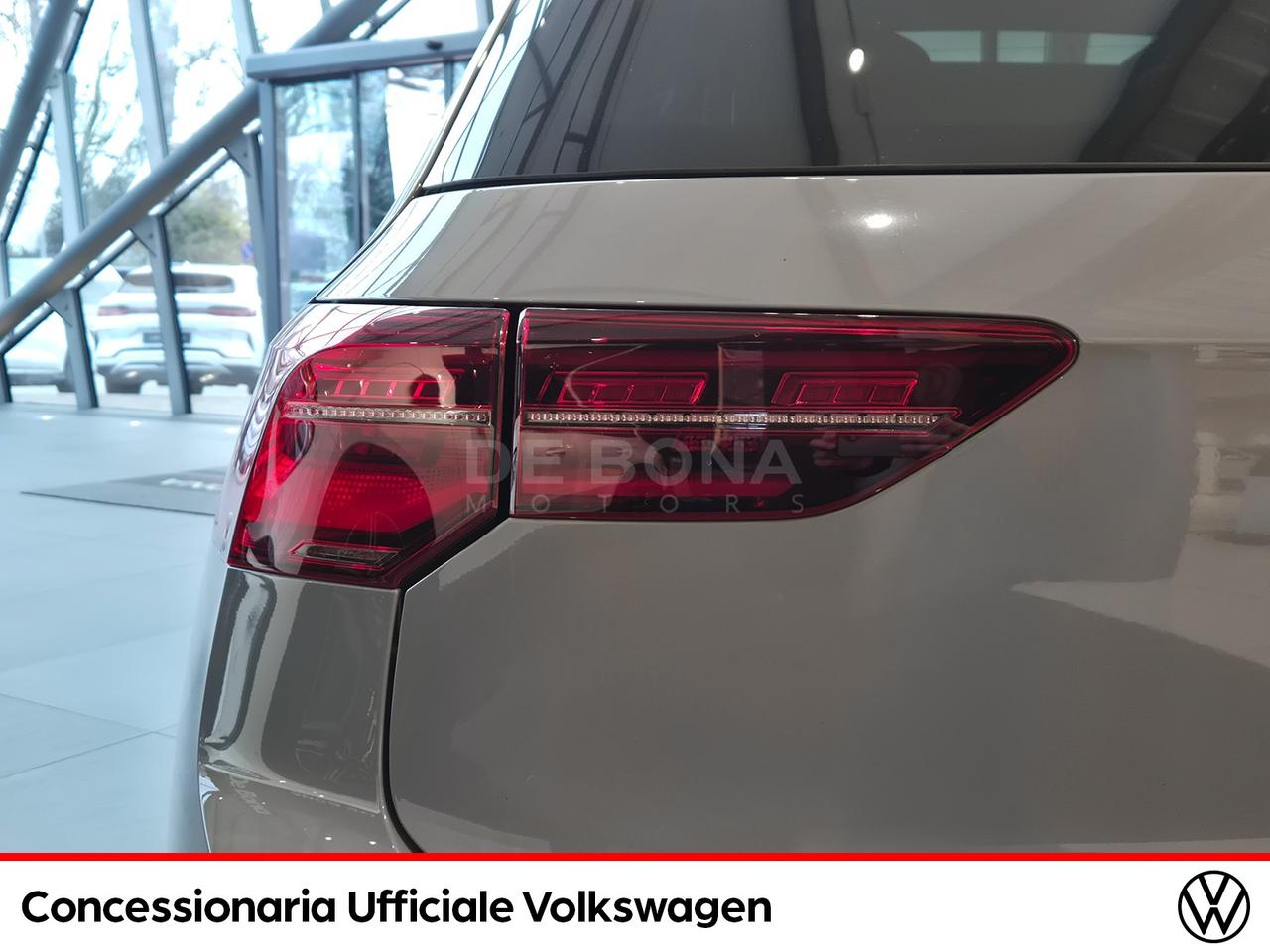 Volkswagen Golf 2.0 tsi gti 245cv dsg