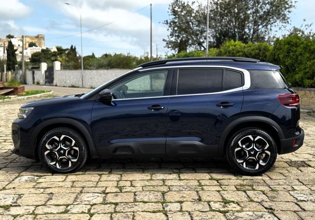 CITROEN C5 Aircross BlueHDi 130cv EAT8 Shine