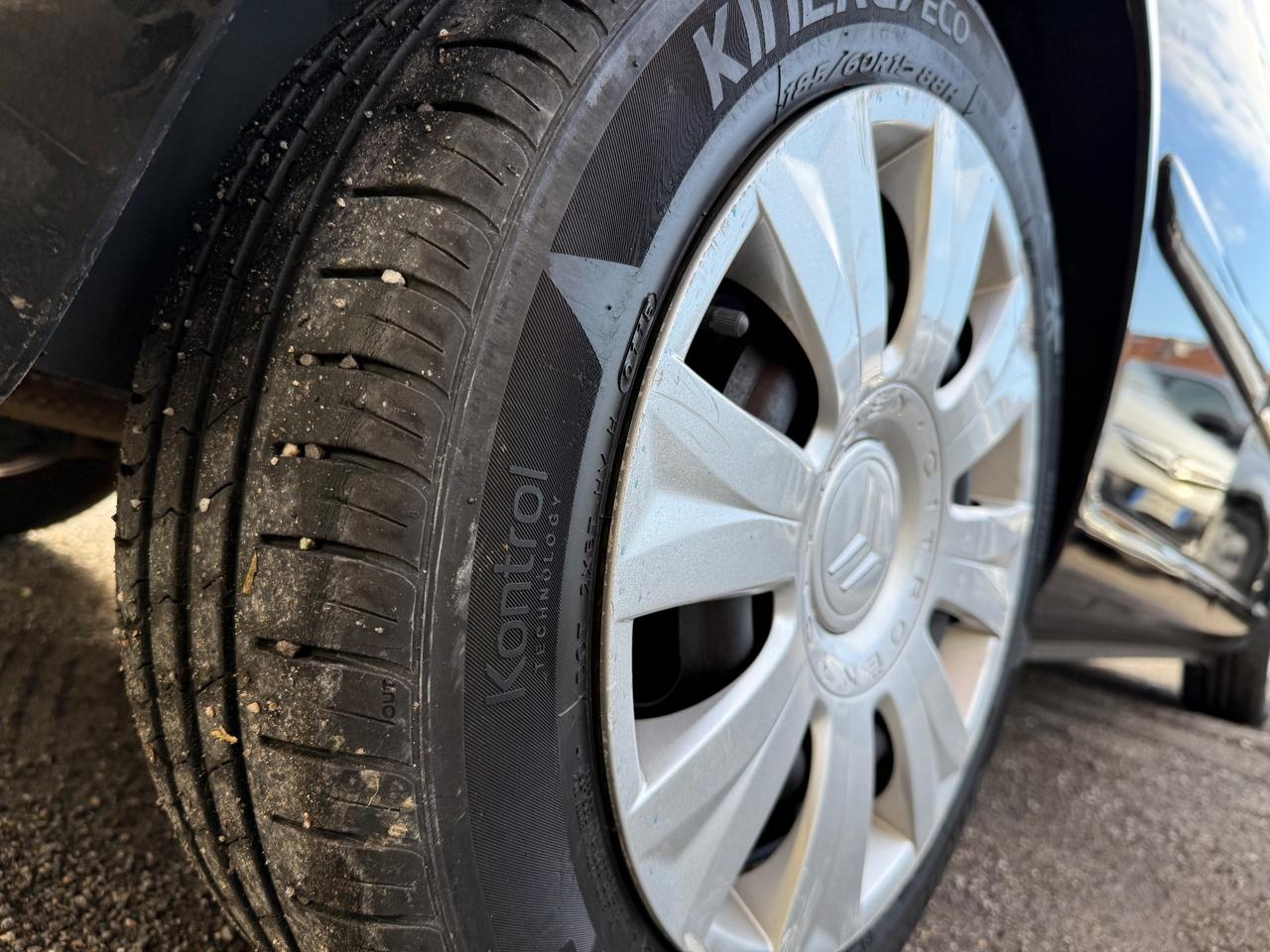 Citroen C3 1.4 Exclusive