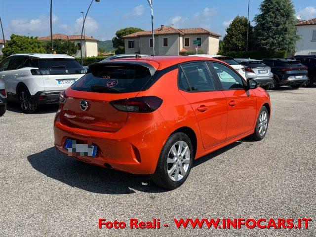 OPEL Corsa 1.2 Edition NEOPATENTATI PROMO!!