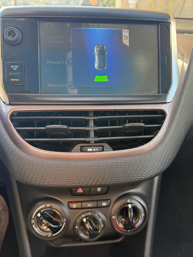 PEUGEOT 2008 1° serie 1.4 HDi 68CV Active