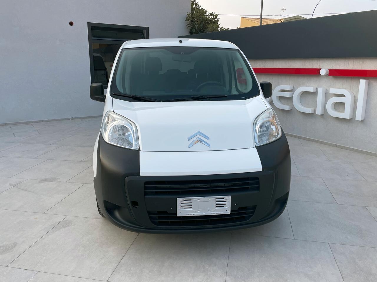 Citroen Nemo 1.3 HDi 75CV FAP S&S Multispace