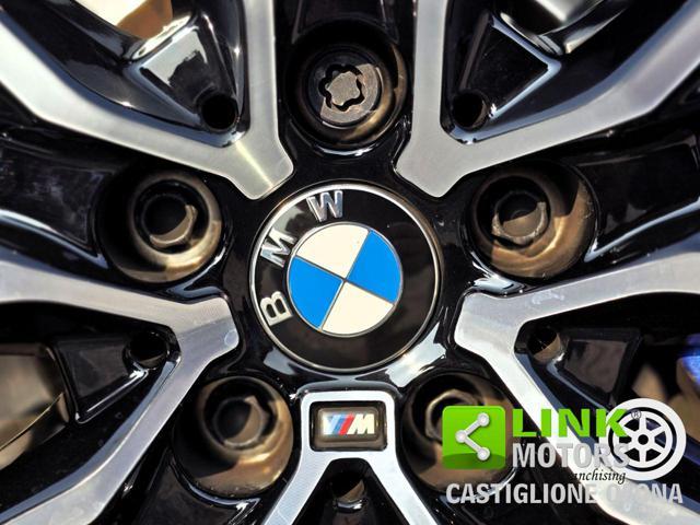 BMW 120 i Msport