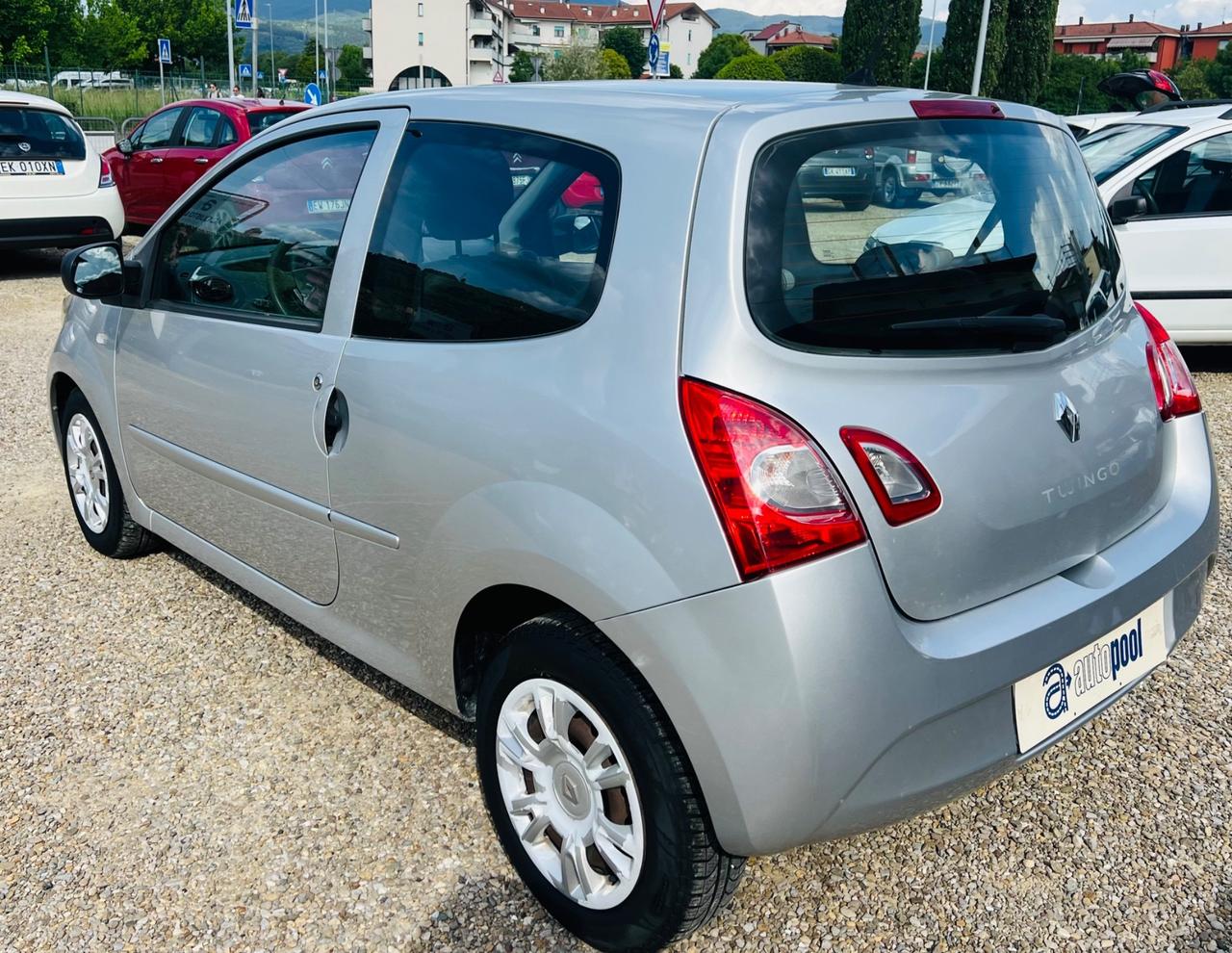 Renault Twingo 1.2 16V Wave