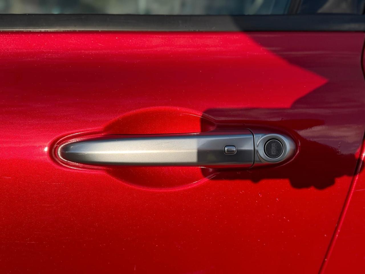 Fiat 500X 1.6 MultiJet 120 CV Cross Plus