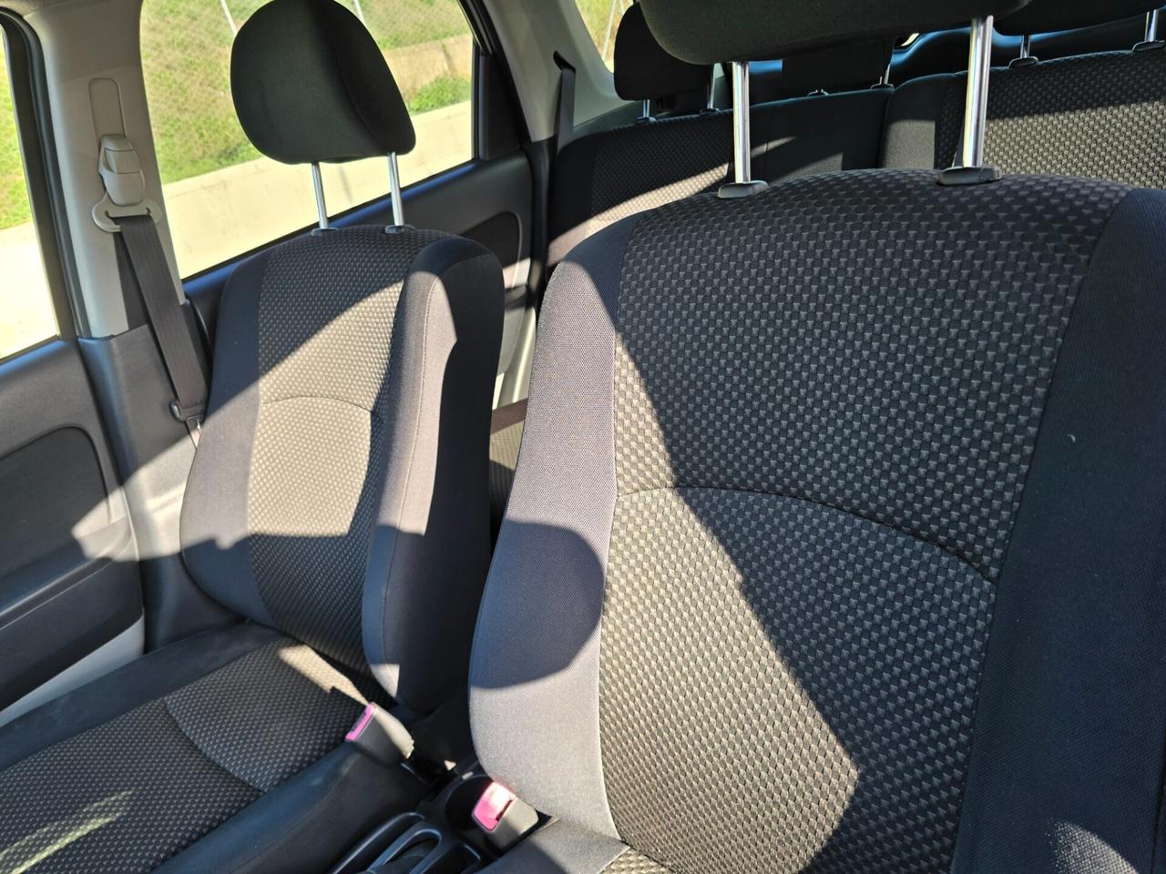 Daihatsu Terios 1.5 4WD Hiro Green Powered