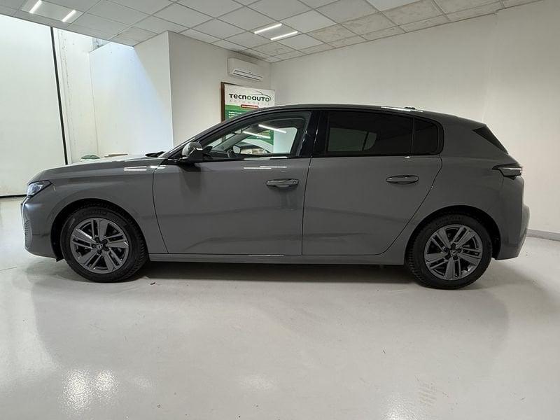 Peugeot 308 308 1.2 PureTech 5Pt Turbo Allure S&S 130CV