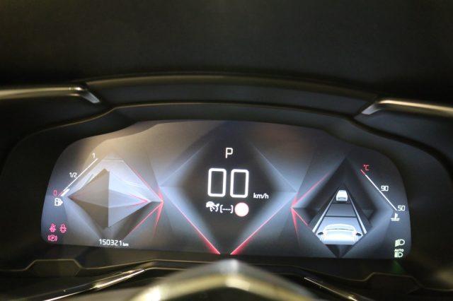 DS AUTOMOBILES DS 7 Crossback BlueHDi 180 aut. Grand Chic