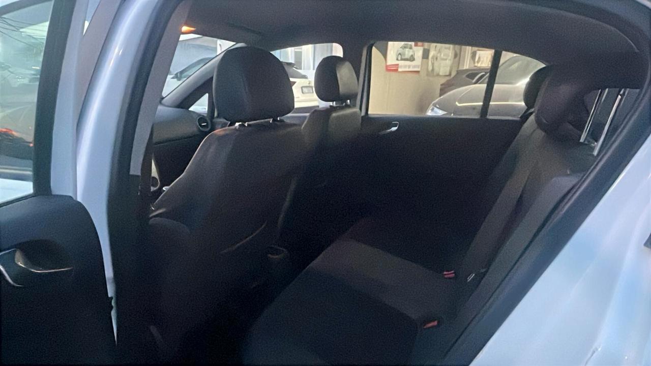 Opel Corsa 1.2 85CV 5 porte GPL-TECH Elective