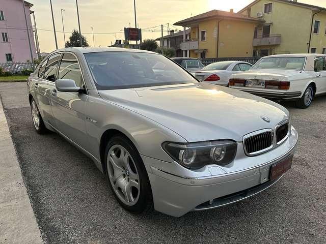 BMW 760 760i