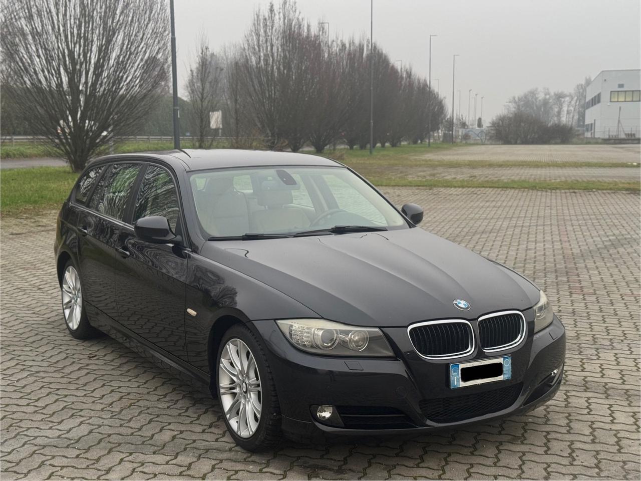 Bmw 320 320d cat MSport