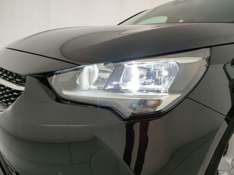 Opel Corsa Corsa 1.2 Edition 75 S&S