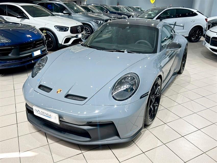 Porsche 911 GT3
