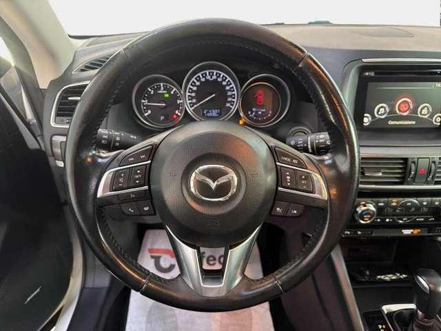 Mazda CX-5 2.2L Skyactiv-D 175CV 4WD Exceed
