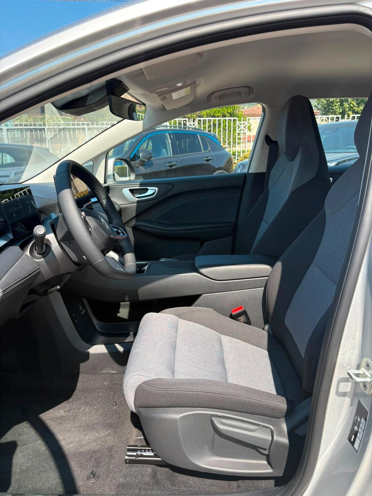 MG4 URBAN COMFORT 43 kWh