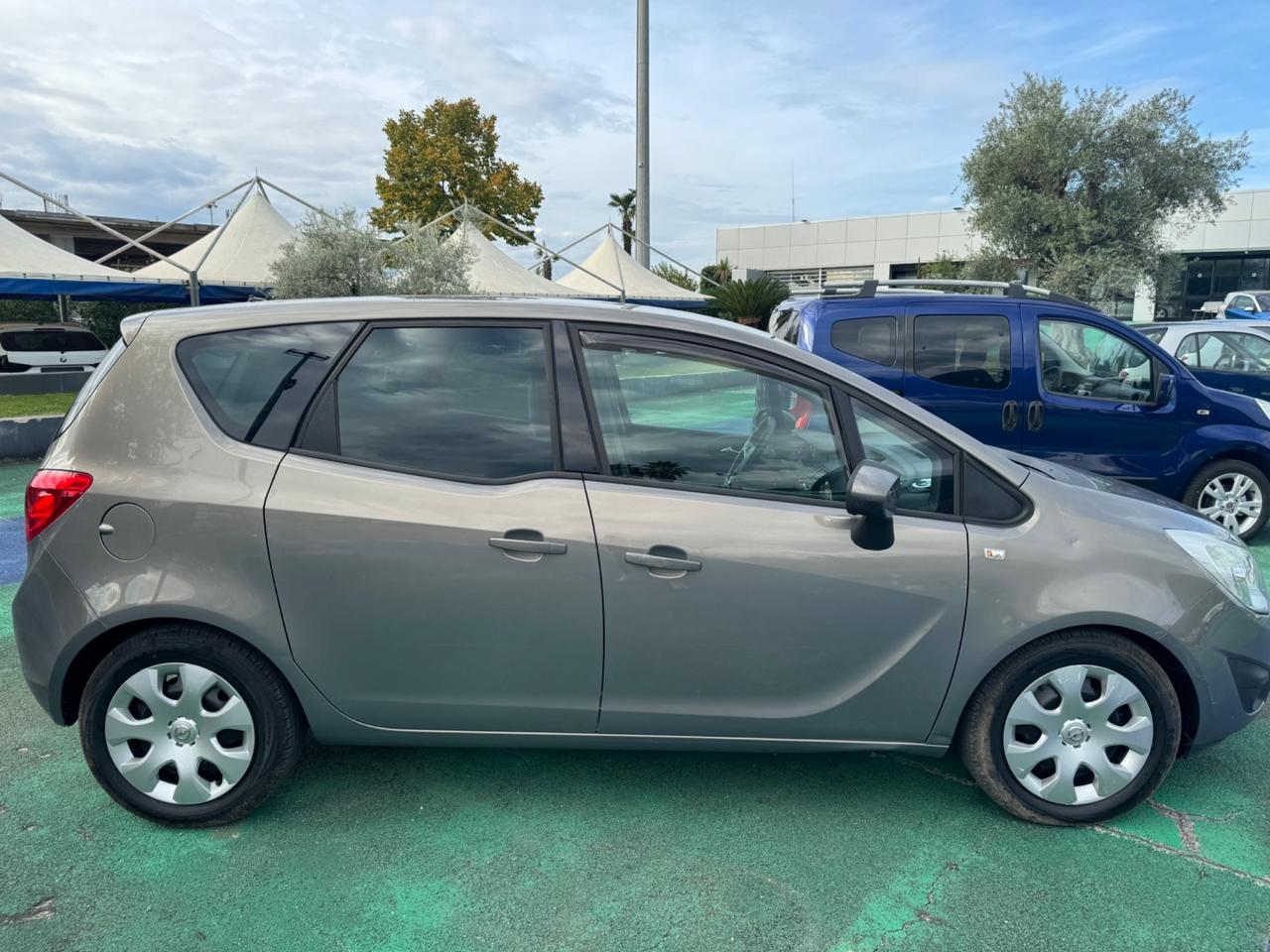 Opel Meriva 1.7 CDTI 110CV Elective