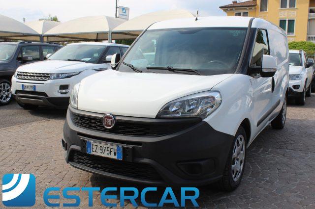 FIAT Doblo Doblò 1.6 MJT 105CV PL-TN Cargo LUNGO E5+