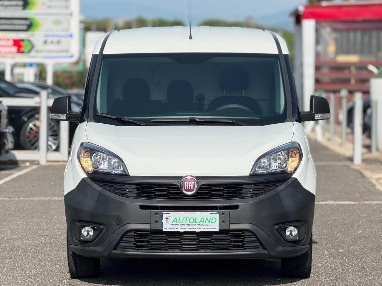 FIAT Doblo Doblò 1.4 Natural Power PC Combi M1 Lounge