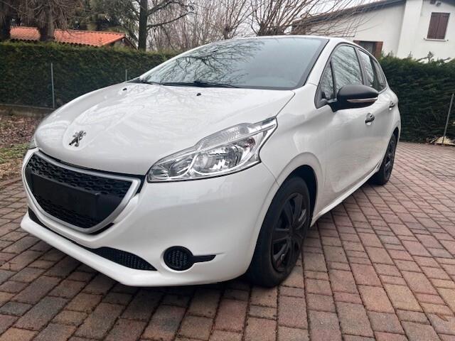 Peugeot 208 PureTech 68 5 porte Access