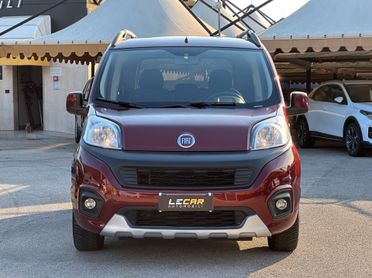 FIAT Qubo 1.3 MJT 95 CV Trekking E6
